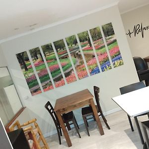 Hotel Alto Parana